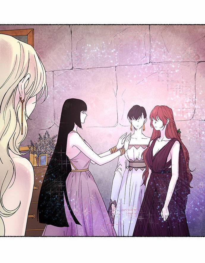 Như Gió Trên Cành Khô 10 trang 4