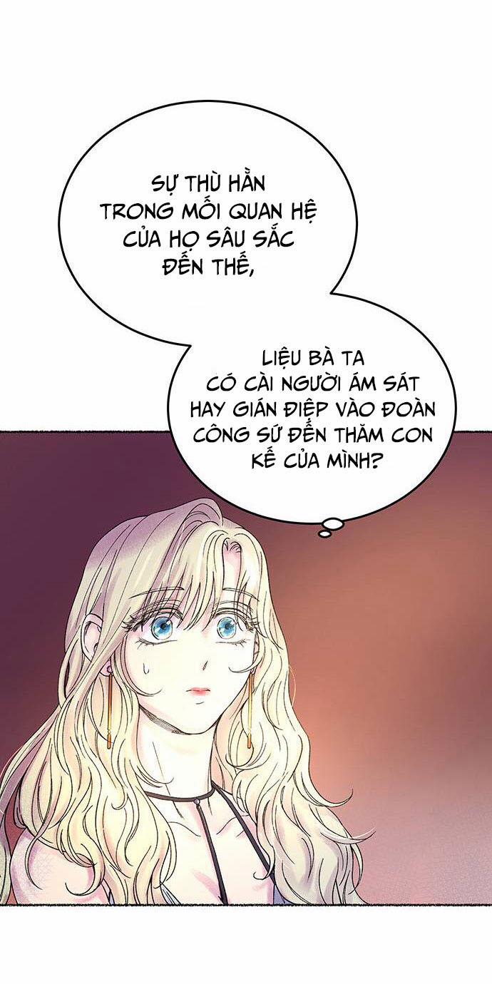 Như Gió Trên Cành Khô 10 trang 41