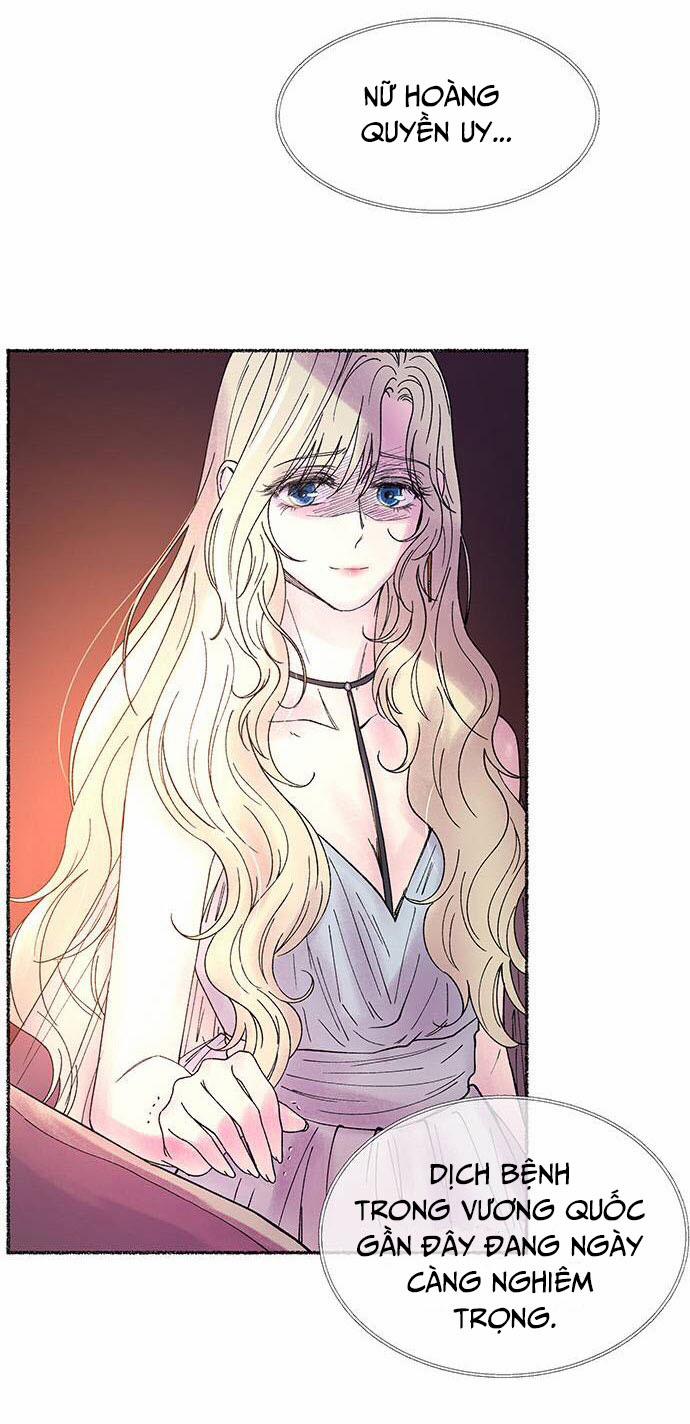 Như Gió Trên Cành Khô 10 trang 46