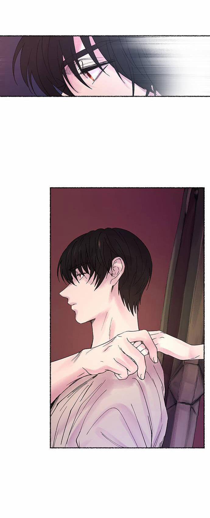 Như Gió Trên Cành Khô 10 trang 49