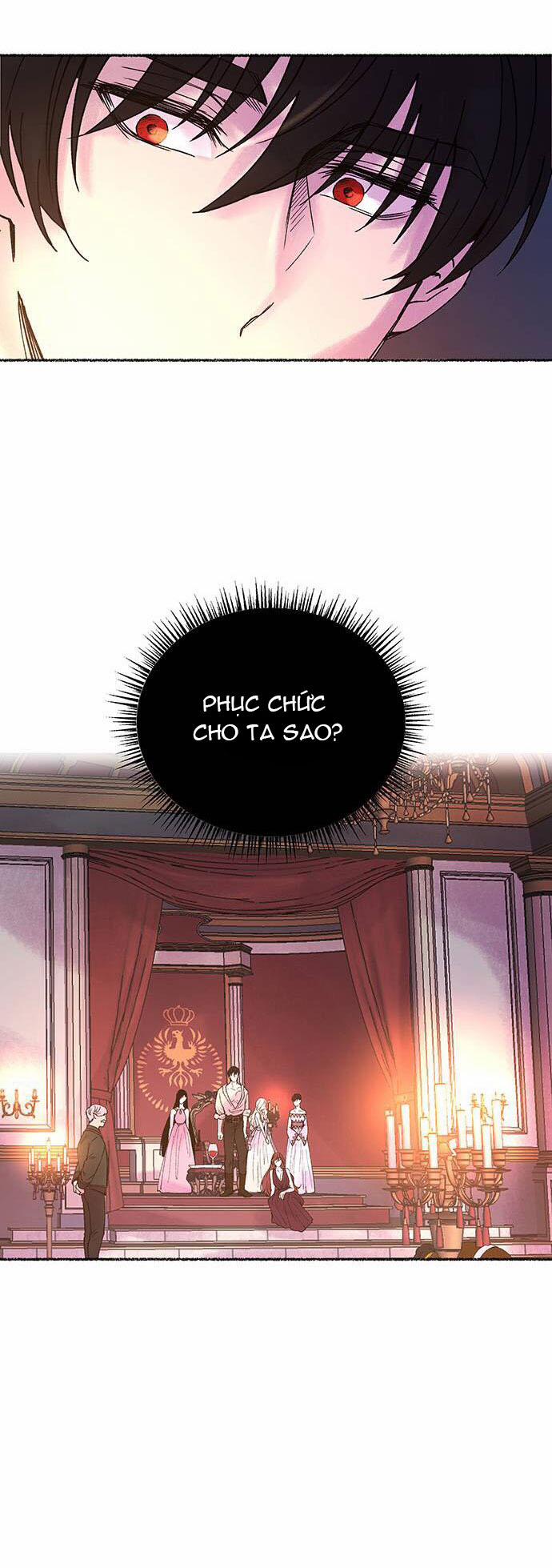 Như Gió Trên Cành Khô 10 trang 61