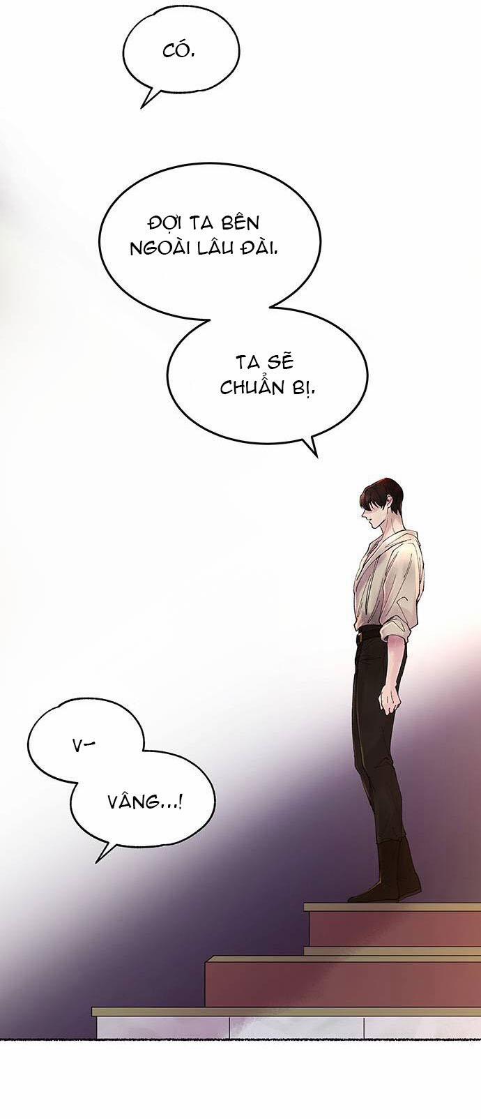 Như Gió Trên Cành Khô 10 trang 75