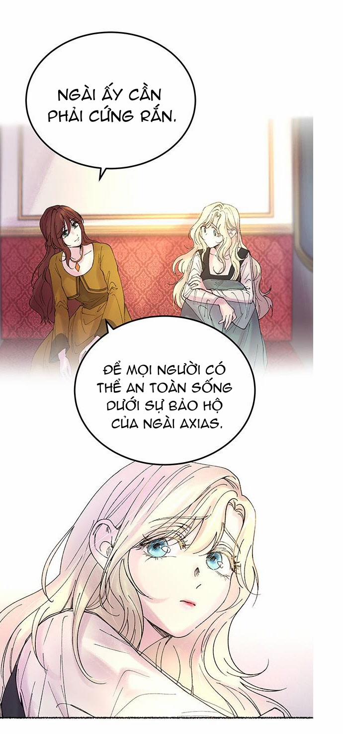 Như Gió Trên Cành Khô 11 trang 30