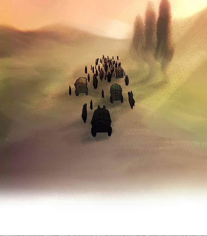 Như Gió Trên Cành Khô 11 trang 39