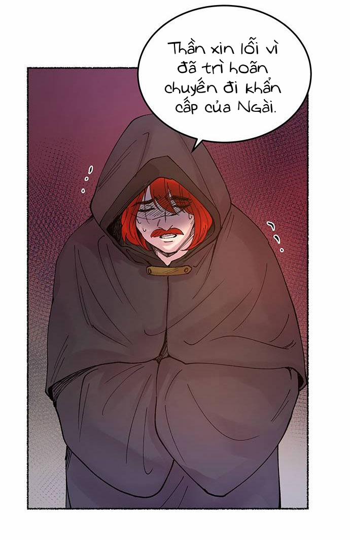 Như Gió Trên Cành Khô 11 trang 42