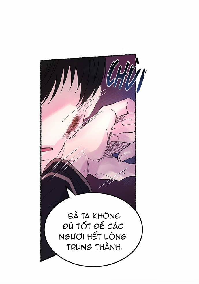 Như Gió Trên Cành Khô 11 trang 64