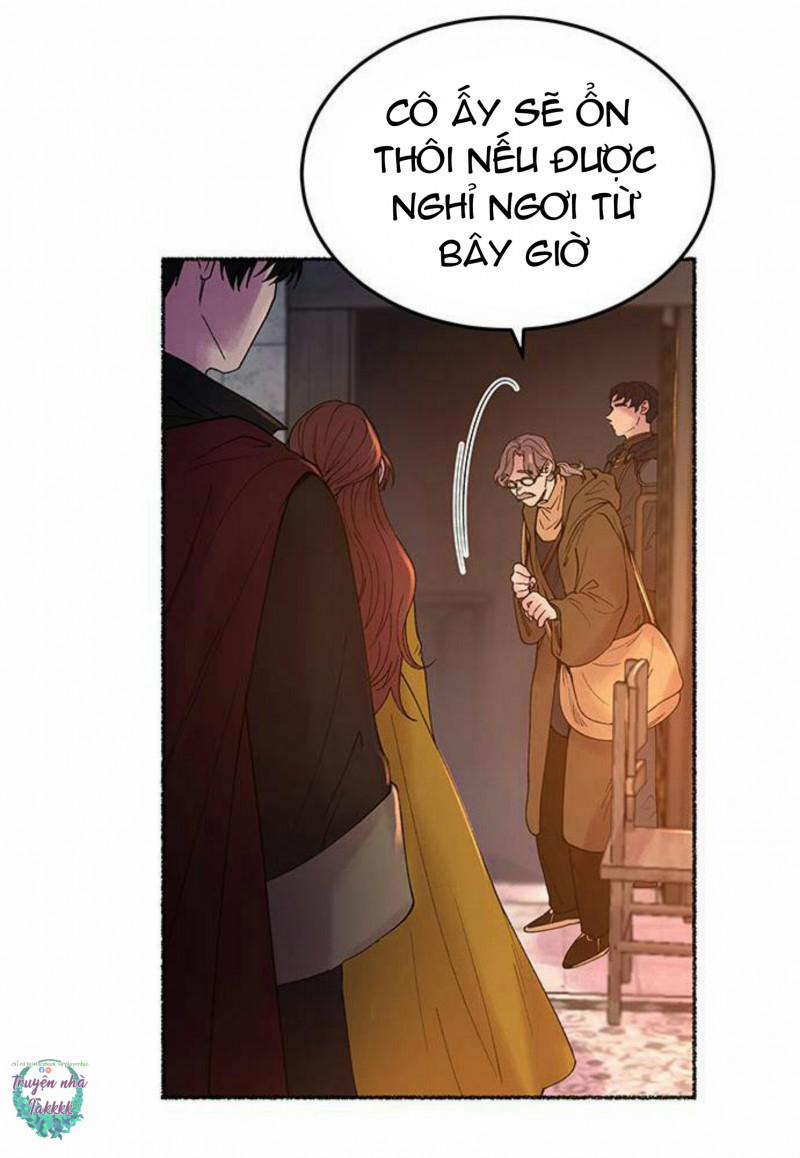 Như Gió Trên Cành Khô 12 trang 18