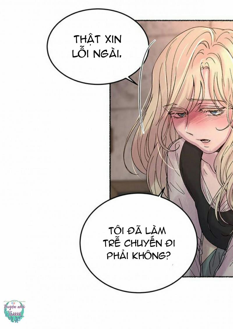 Như Gió Trên Cành Khô 12 trang 49