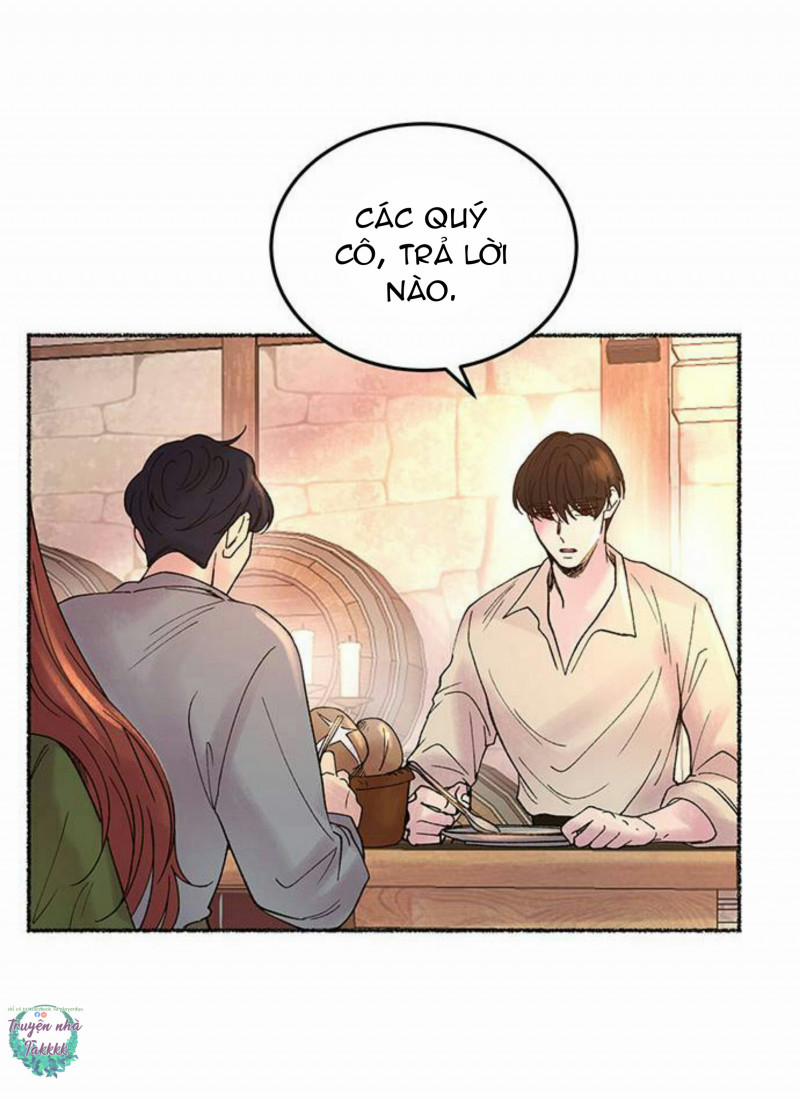 Như Gió Trên Cành Khô 12 trang 84