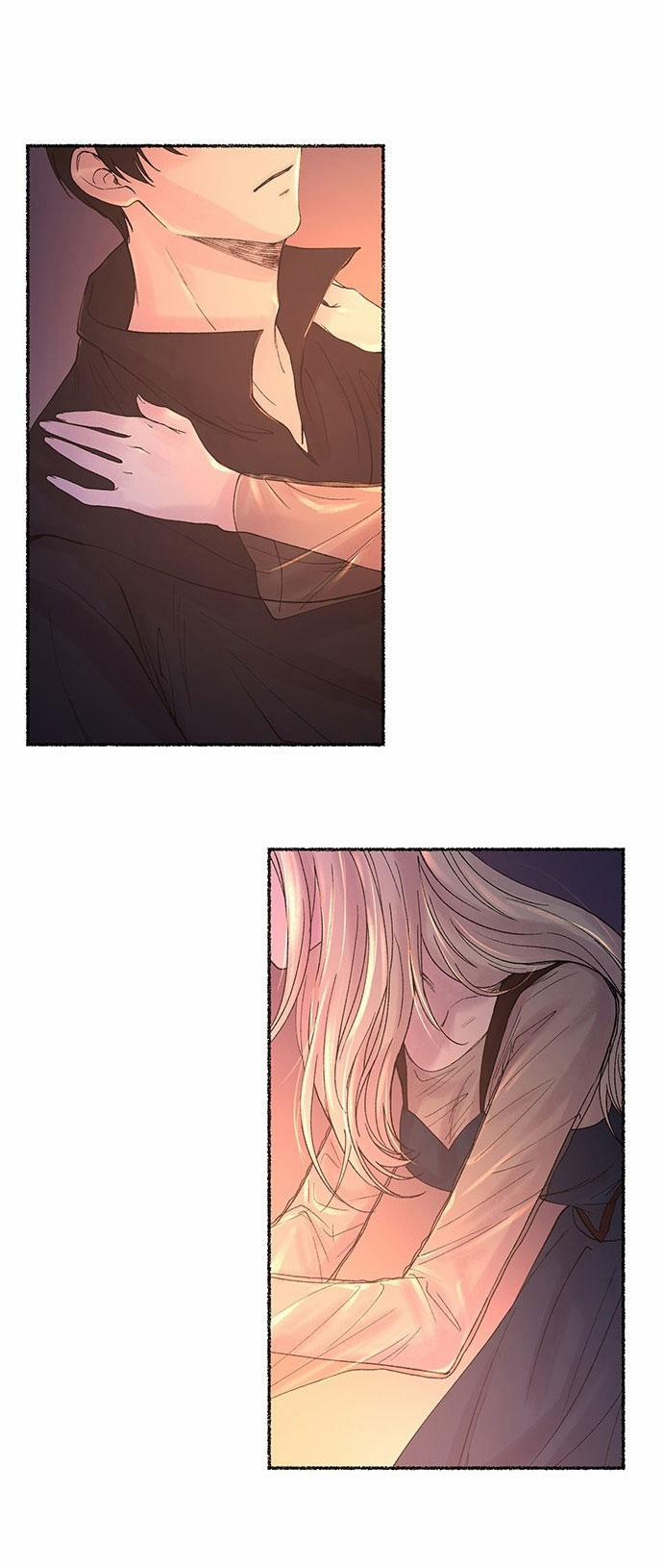 Như Gió Trên Cành Khô 13 trang 23