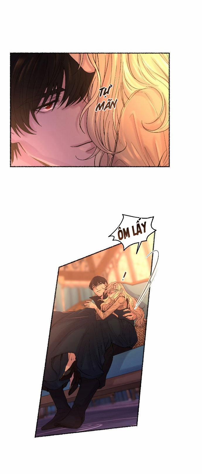Như Gió Trên Cành Khô 13 trang 25