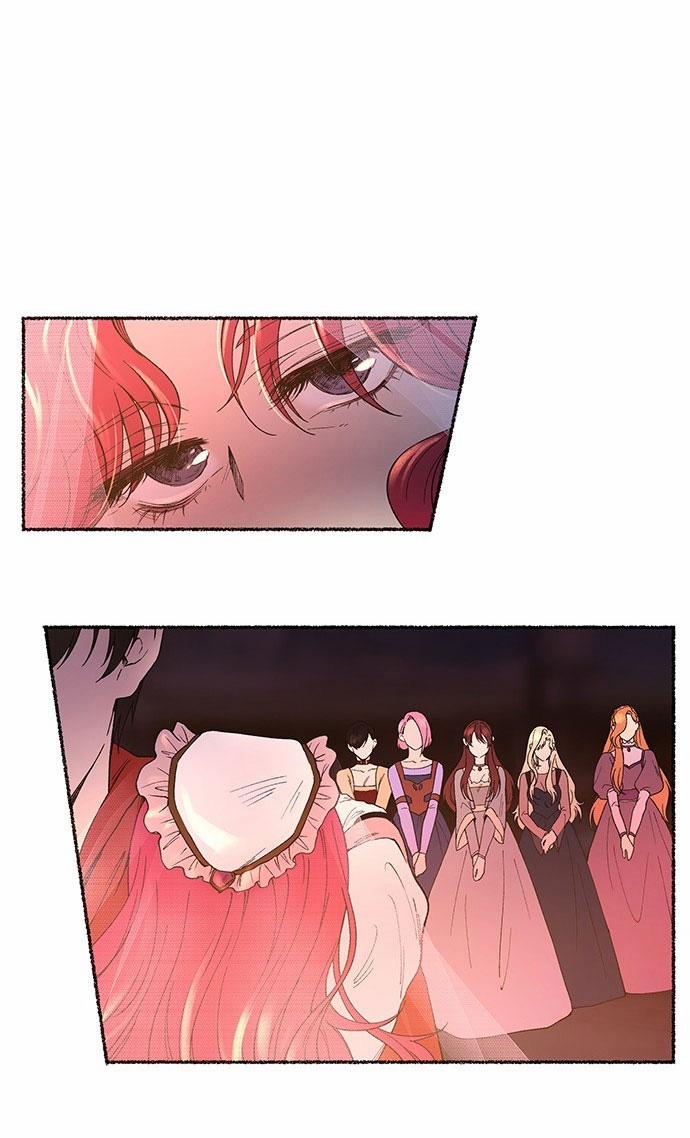 Như Gió Trên Cành Khô 13 trang 48