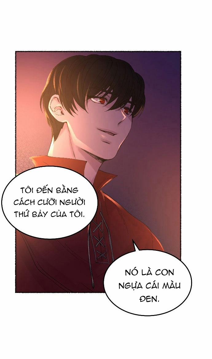 Như Gió Trên Cành Khô 13 trang 54