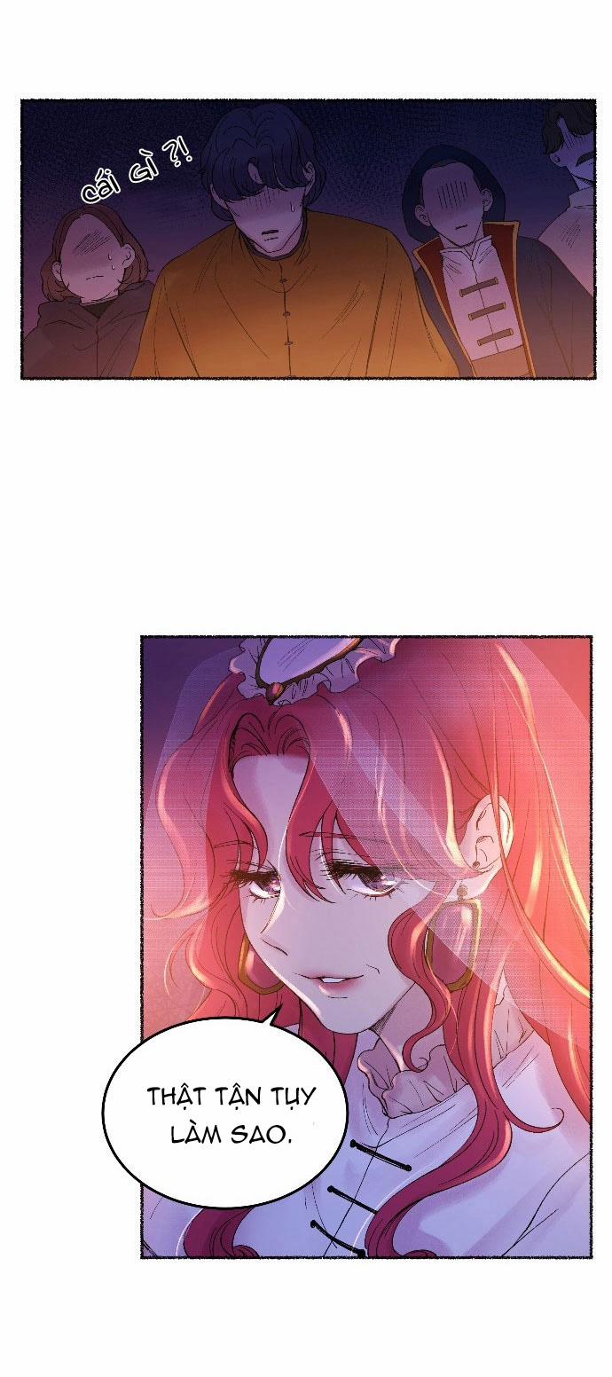 Như Gió Trên Cành Khô 13 trang 55