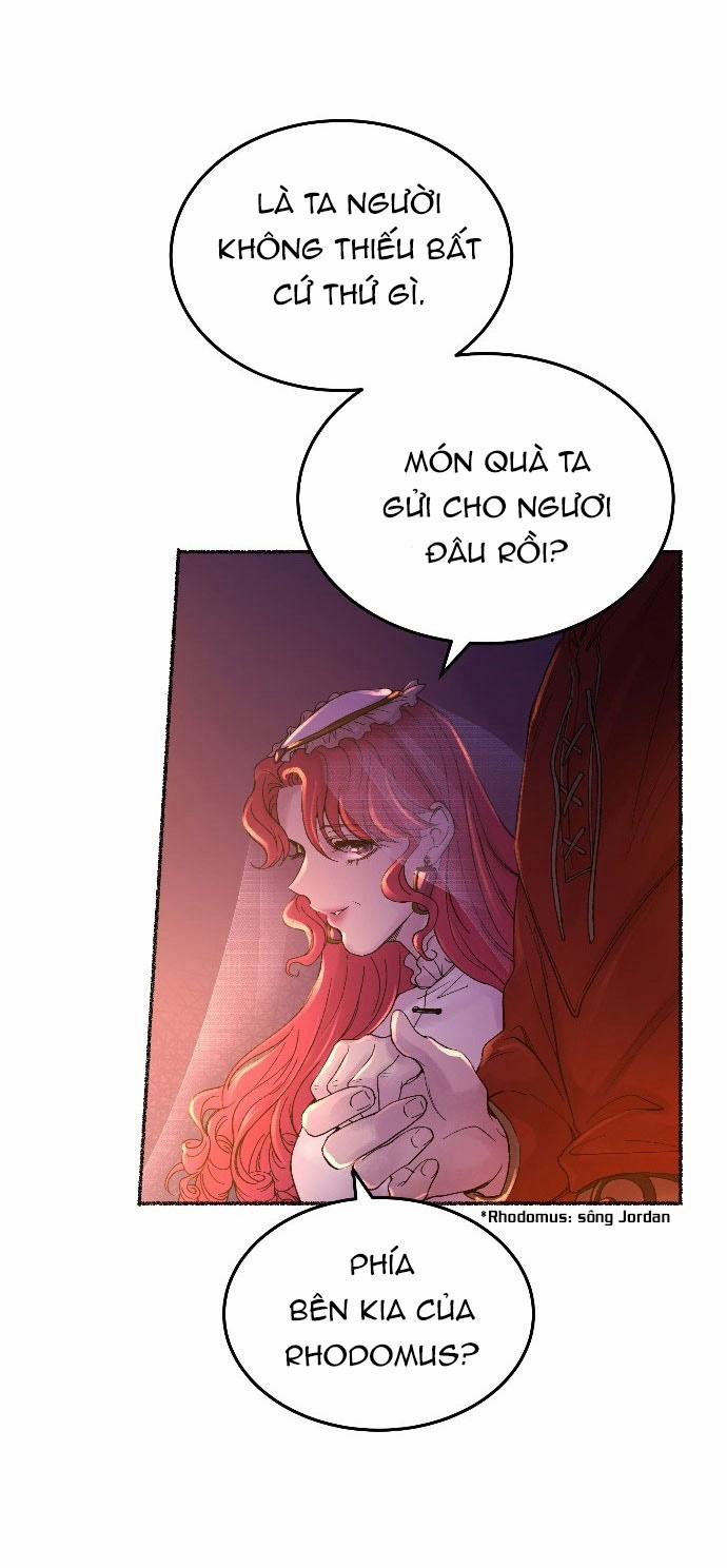 Như Gió Trên Cành Khô 13 trang 56