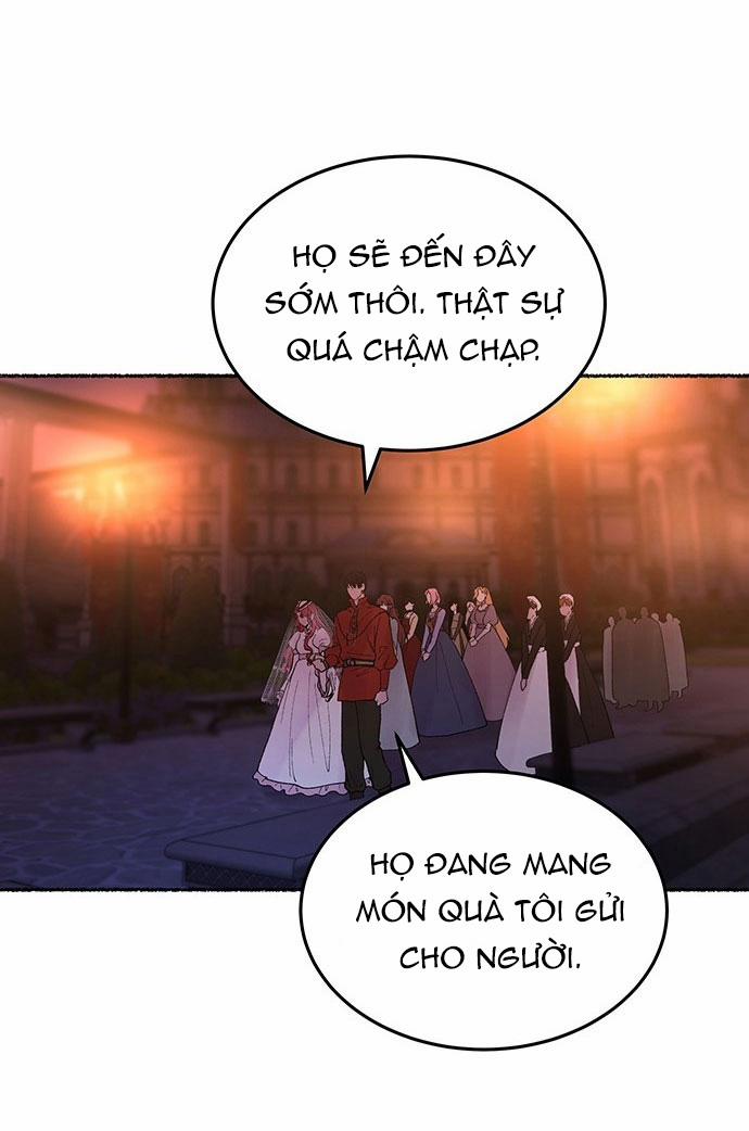 Như Gió Trên Cành Khô 13 trang 58