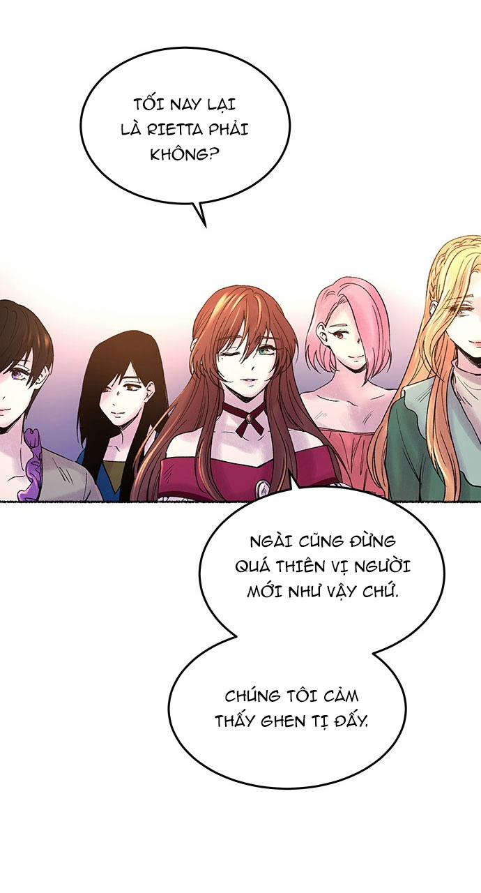 Như Gió Trên Cành Khô 14 trang 14