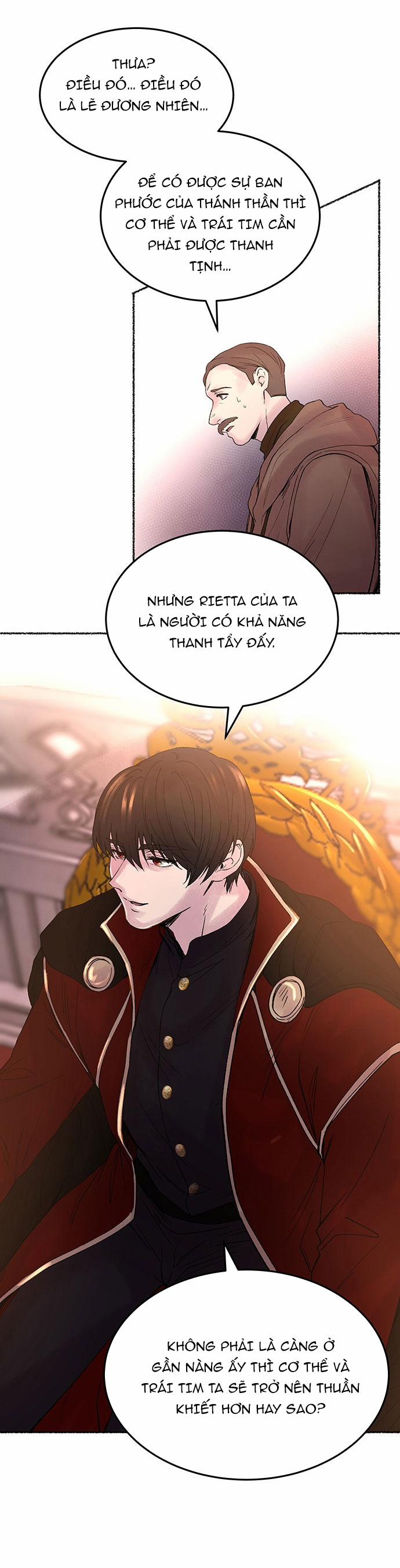 Như Gió Trên Cành Khô 14 trang 26