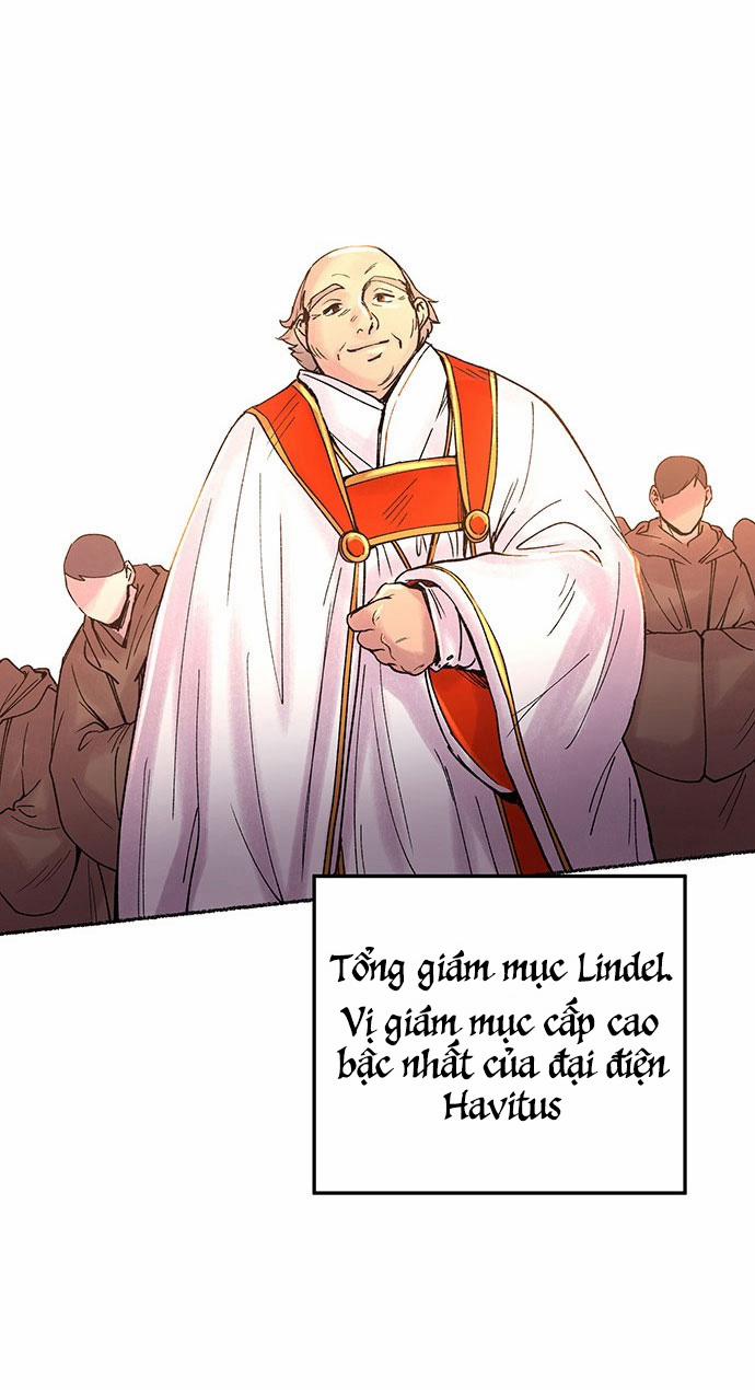 Như Gió Trên Cành Khô 14 trang 30