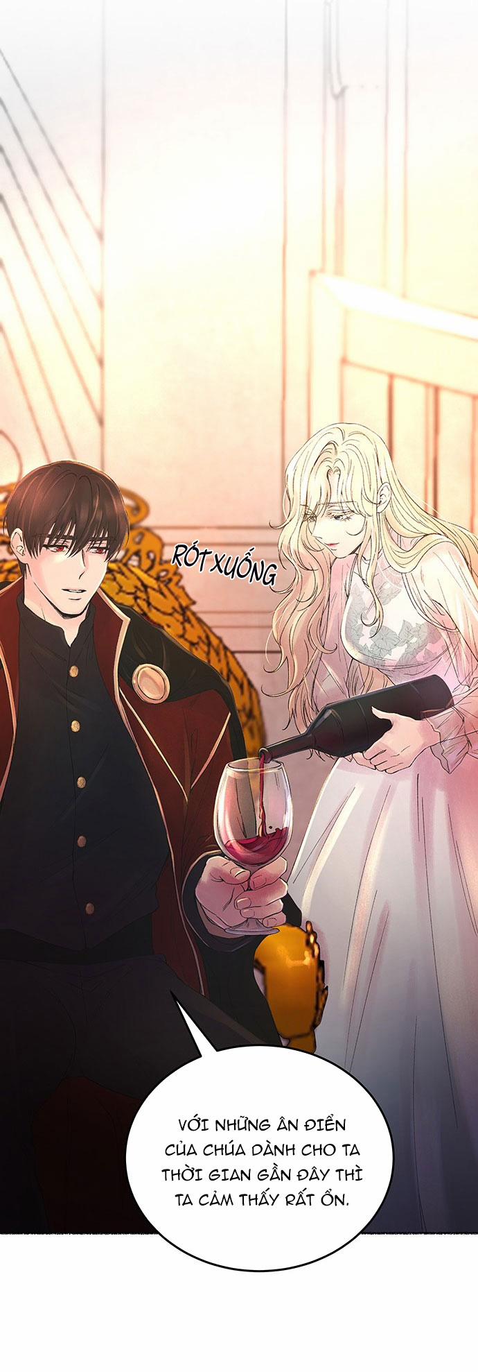 Như Gió Trên Cành Khô 14 trang 36