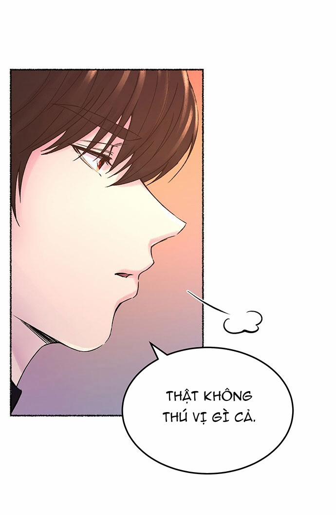 Như Gió Trên Cành Khô 14 trang 40