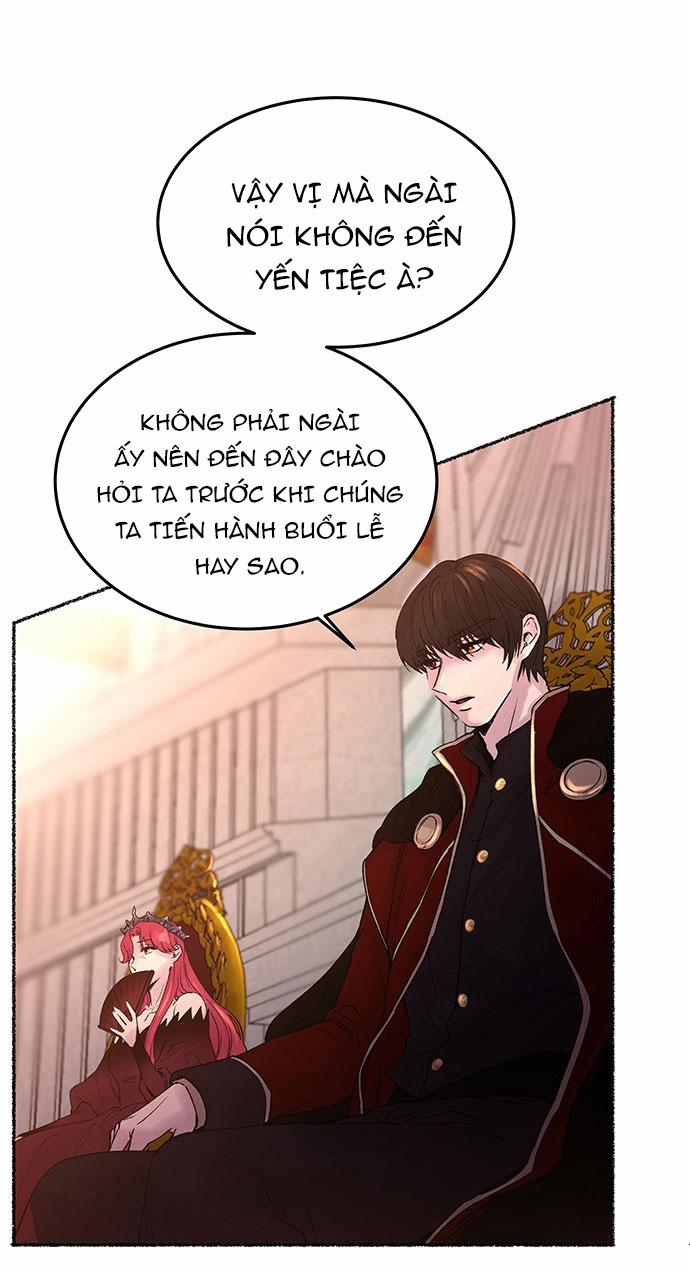 Như Gió Trên Cành Khô 14 trang 41