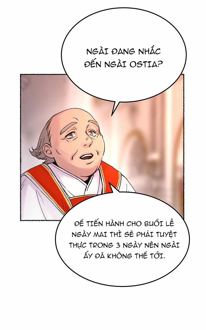 Như Gió Trên Cành Khô 14 trang 42