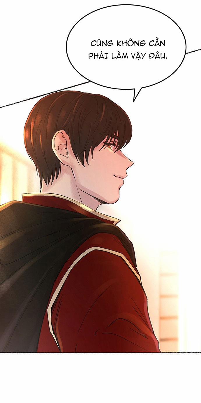 Như Gió Trên Cành Khô 14 trang 45