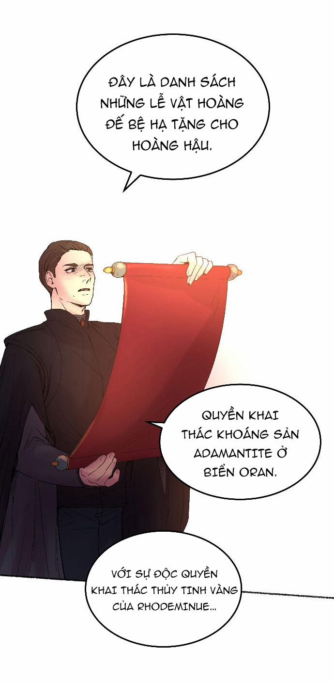 Như Gió Trên Cành Khô 14 trang 58