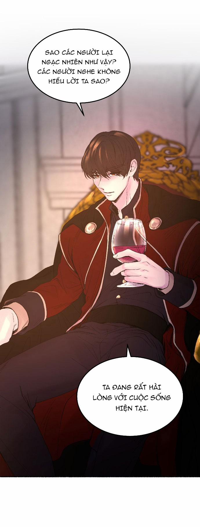 Như Gió Trên Cành Khô 14 trang 66