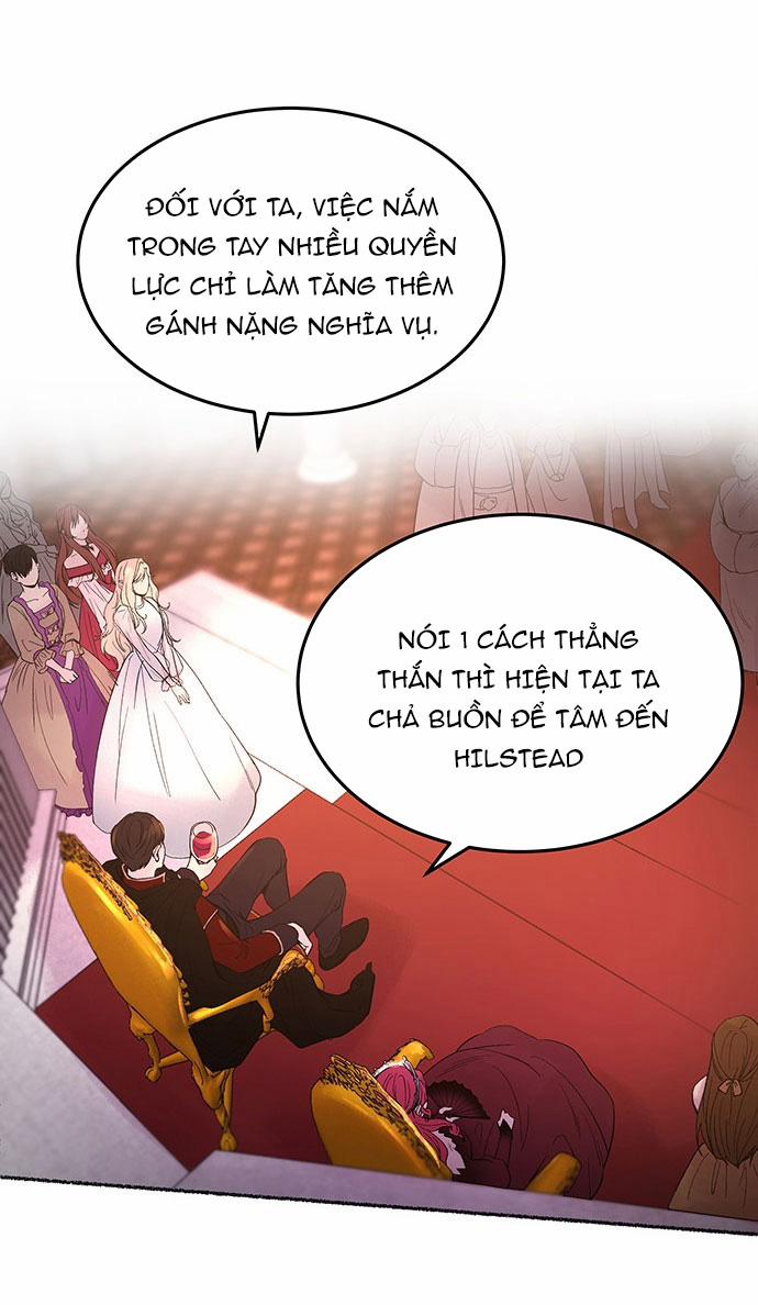 Như Gió Trên Cành Khô 14 trang 67