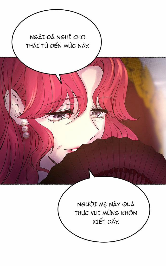 Như Gió Trên Cành Khô 14 trang 69