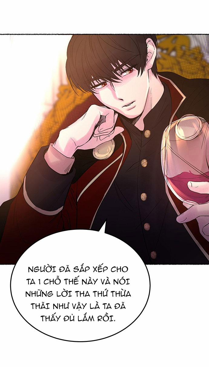 Như Gió Trên Cành Khô 14 trang 70