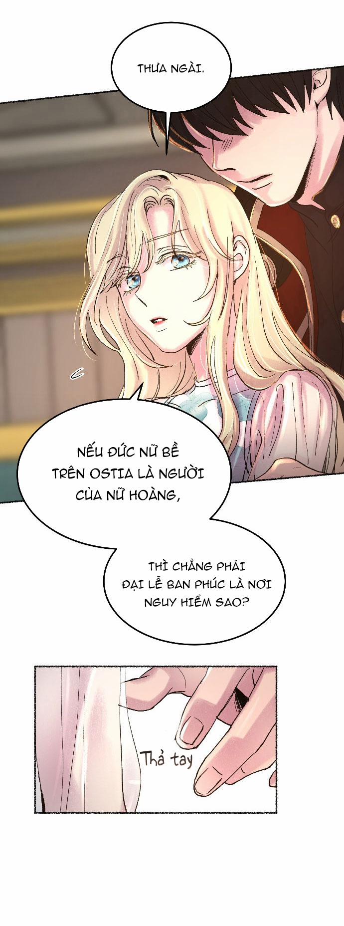 Như Gió Trên Cành Khô 15 trang 11