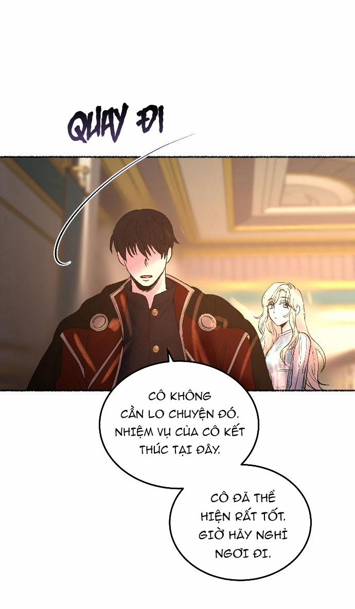 Như Gió Trên Cành Khô 15 trang 12