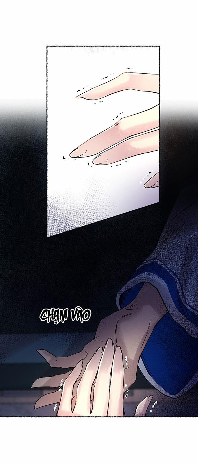 Như Gió Trên Cành Khô 15 trang 30