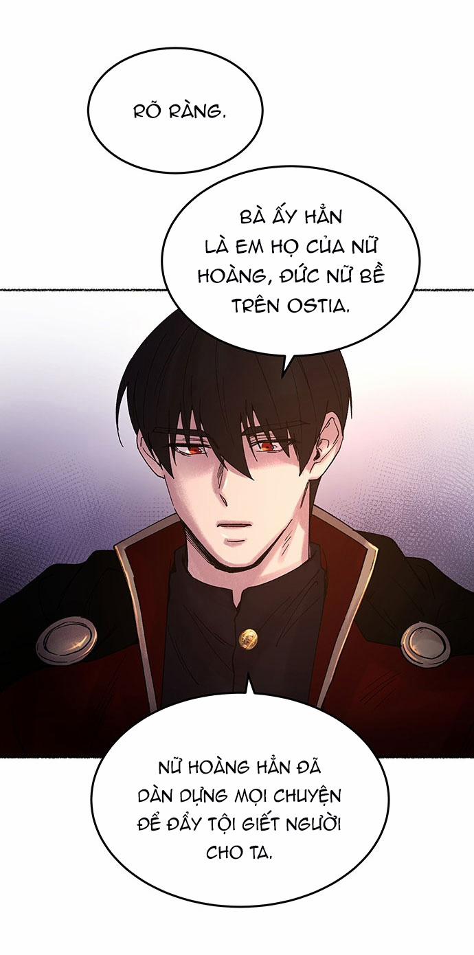 Như Gió Trên Cành Khô 15 trang 33