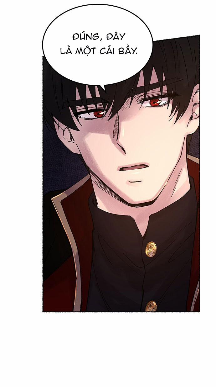 Như Gió Trên Cành Khô 15 trang 35