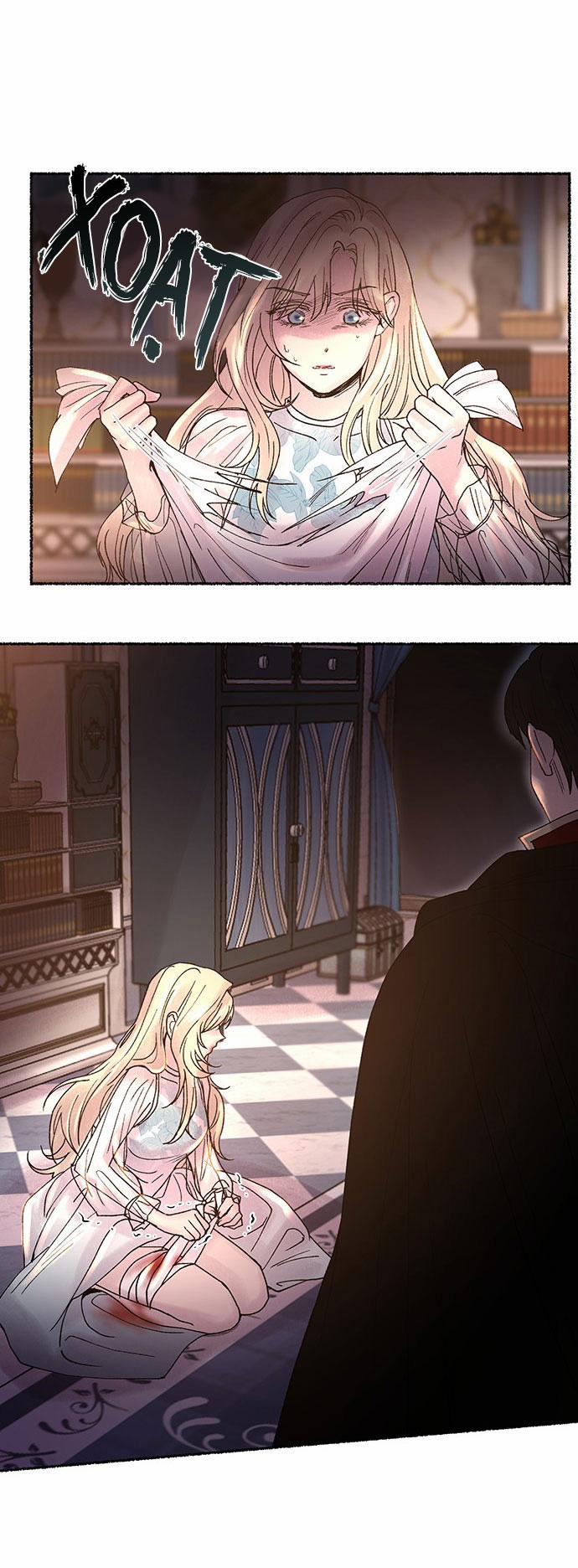 Như Gió Trên Cành Khô 15 trang 70