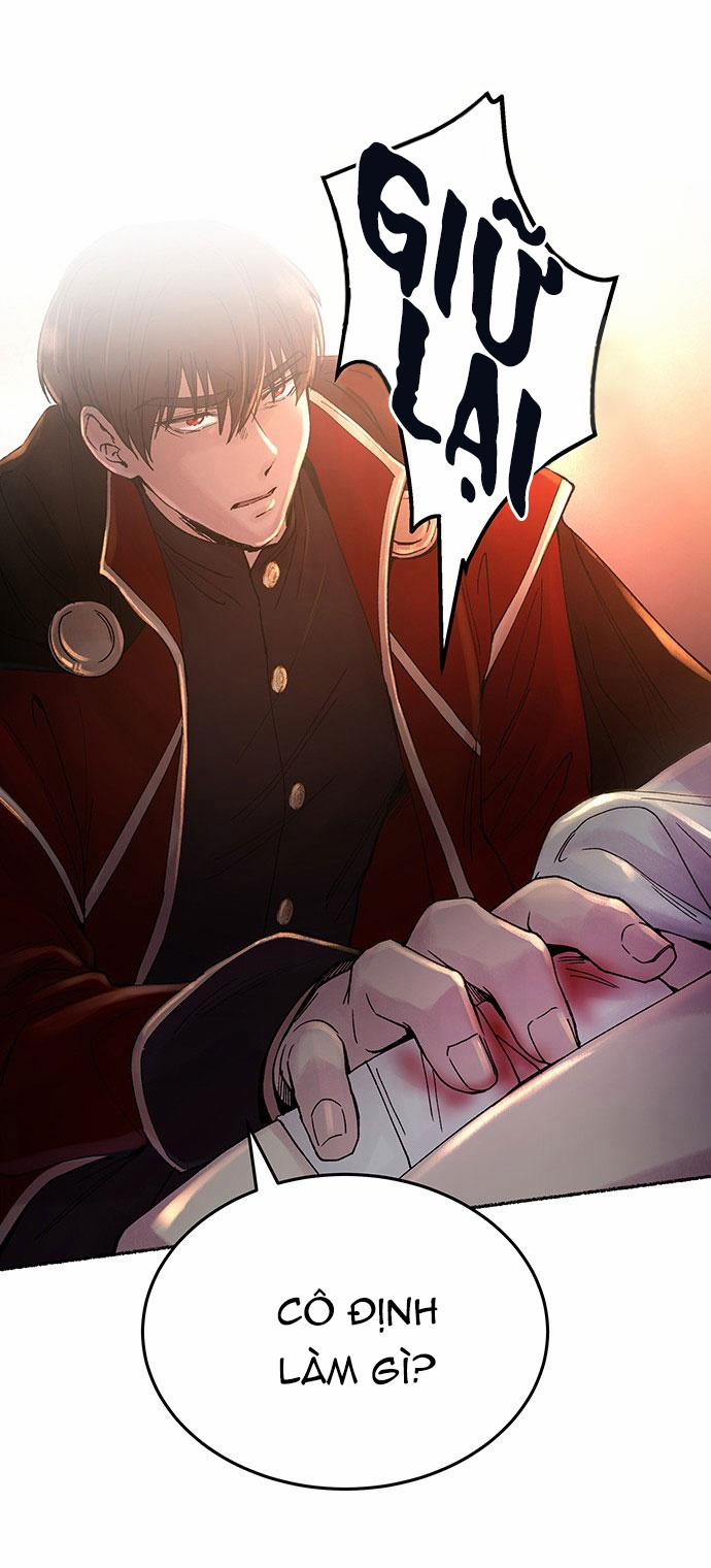 Như Gió Trên Cành Khô 15 trang 72
