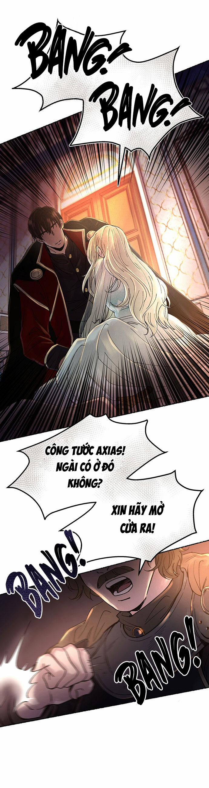 Như Gió Trên Cành Khô 15 trang 73