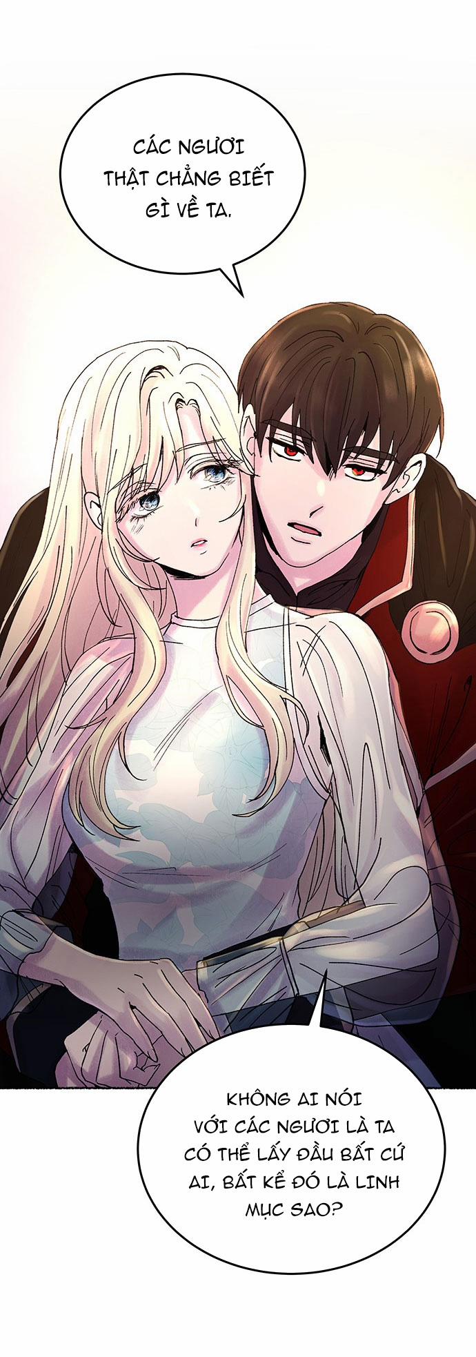 Như Gió Trên Cành Khô 15 trang 8