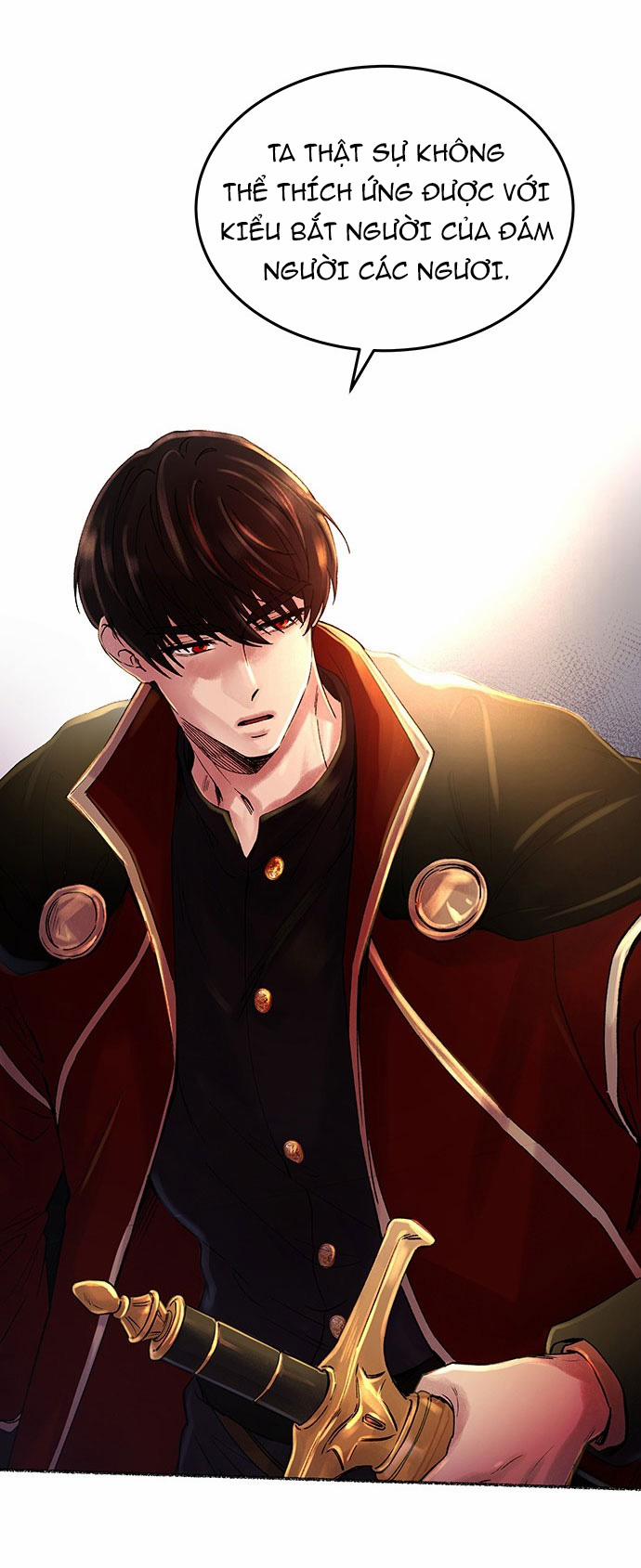 Như Gió Trên Cành Khô 16 trang 10