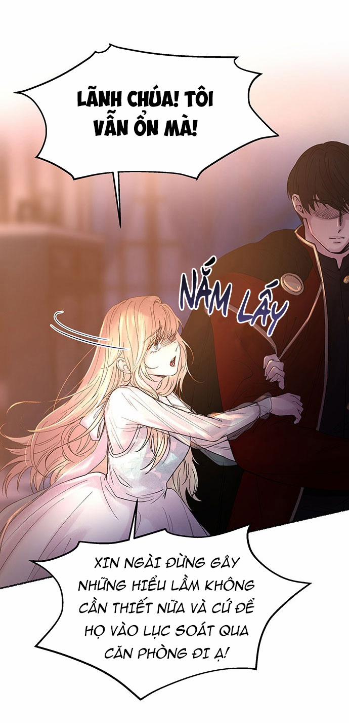 Như Gió Trên Cành Khô 16 trang 13