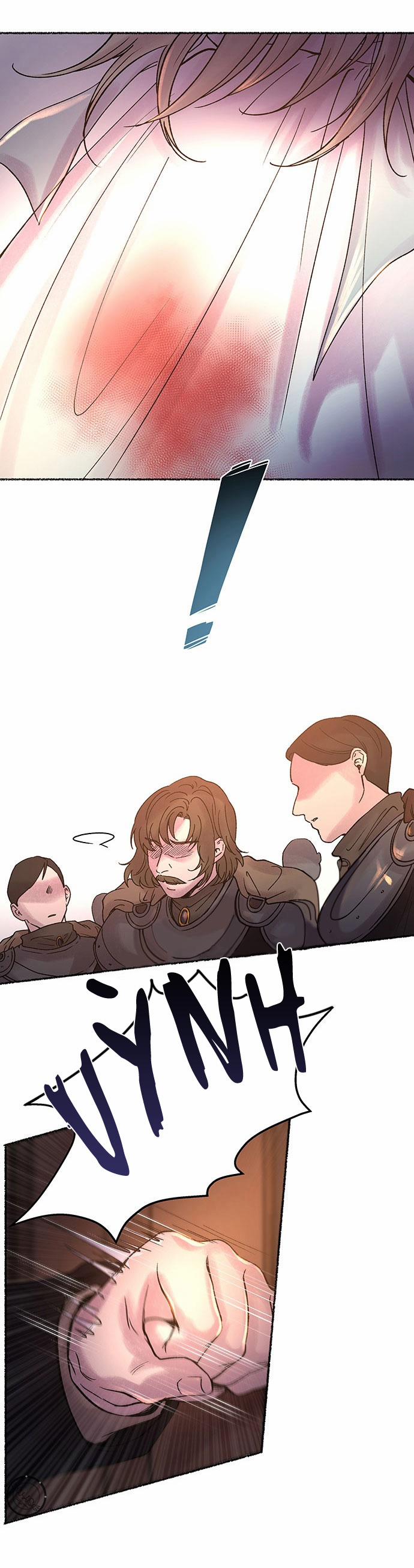 Như Gió Trên Cành Khô 16 trang 14