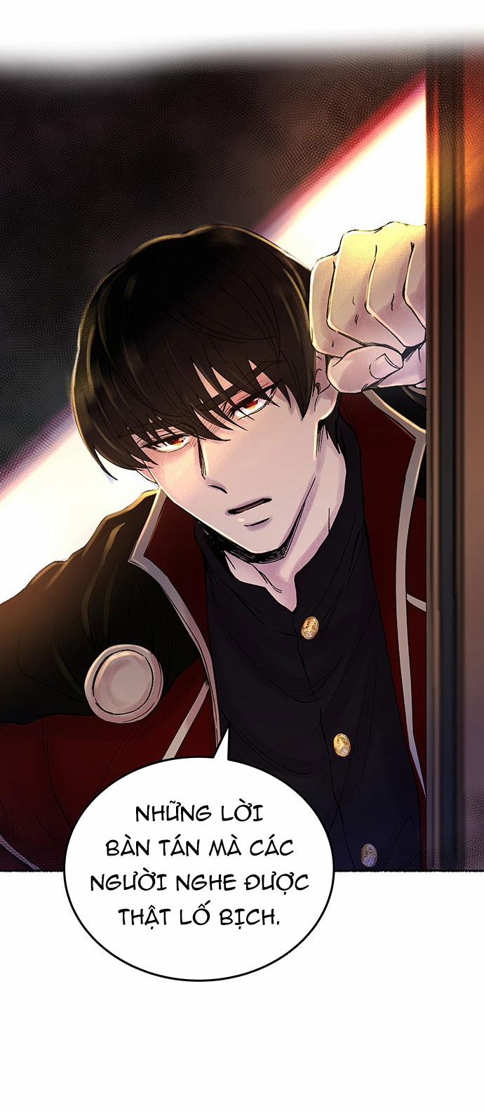 Như Gió Trên Cành Khô 16 trang 16