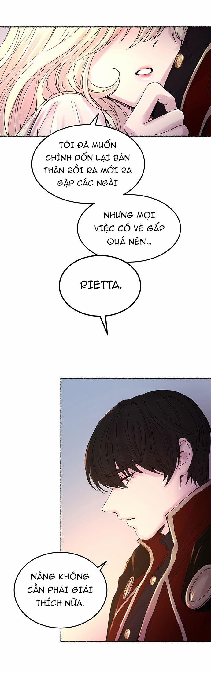 Như Gió Trên Cành Khô 16 trang 21