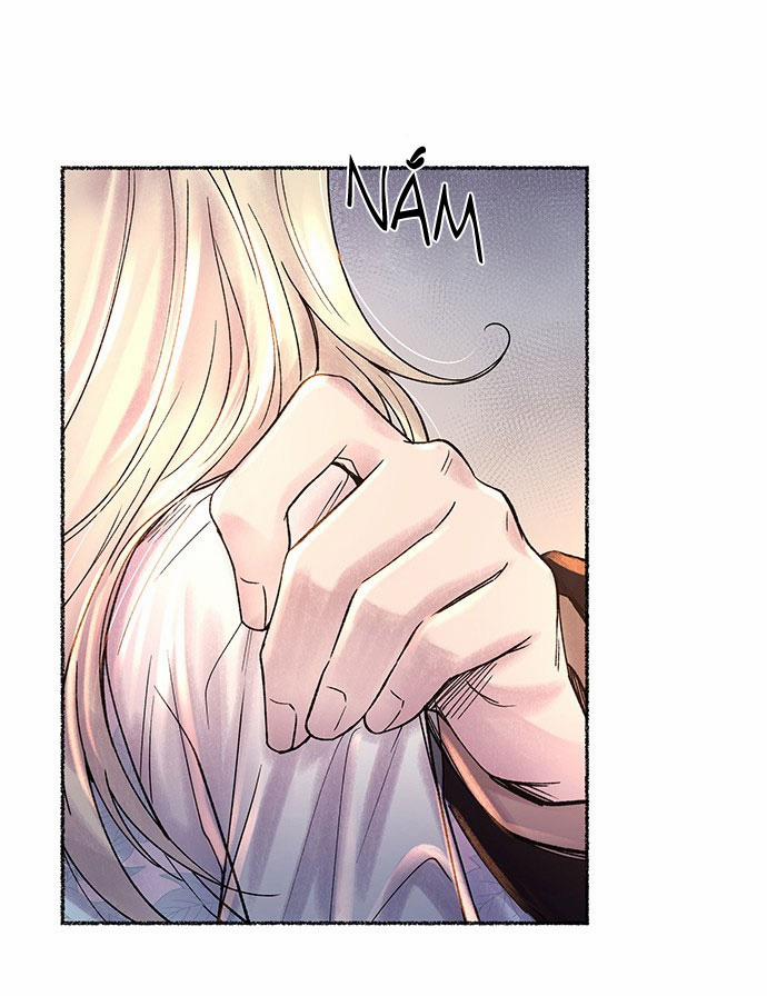 Như Gió Trên Cành Khô 16 trang 23