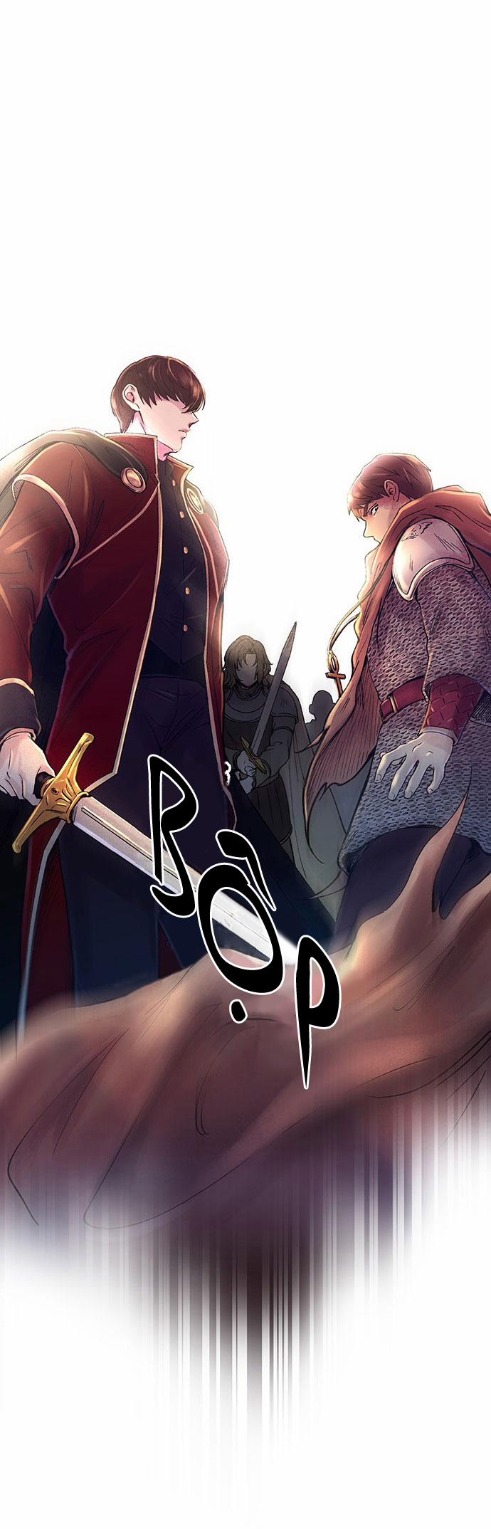 Như Gió Trên Cành Khô 16 trang 39