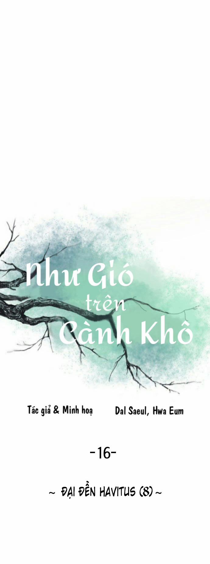 Như Gió Trên Cành Khô 16 trang 42